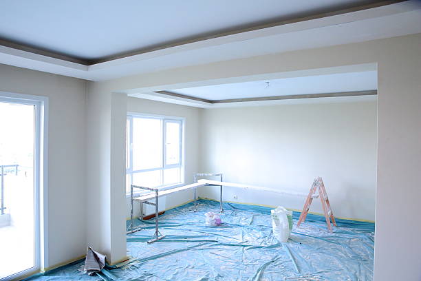 Best Ceiling Drywall Installation  in South Charleston, OH